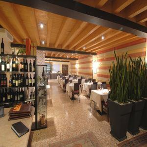 维拉阿尔图拉酒店 奥斯佩达莱托-欧加内奥 外观 照片