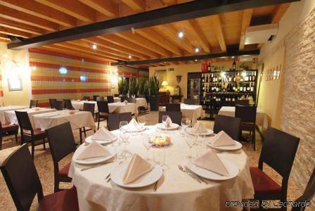 维拉阿尔图拉酒店 奥斯佩达莱托-欧加内奥 外观 照片